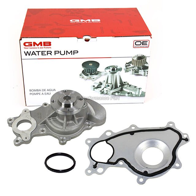 Timing Chain Kit Water Pump for 11-12 Ford Edge Explorer 3.5L 3.7L DOHC