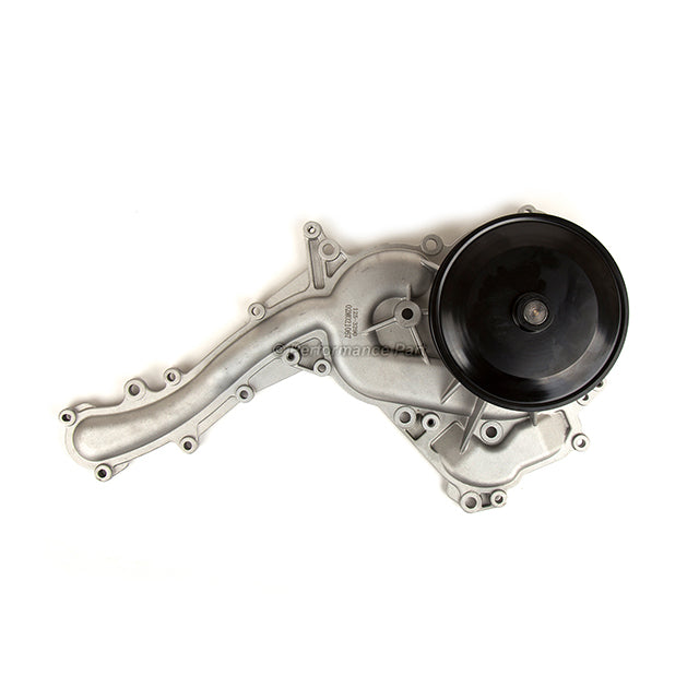 GMB Water Pump Fit 11-16 Ford Powerstroke Turbo Diesel 6.7