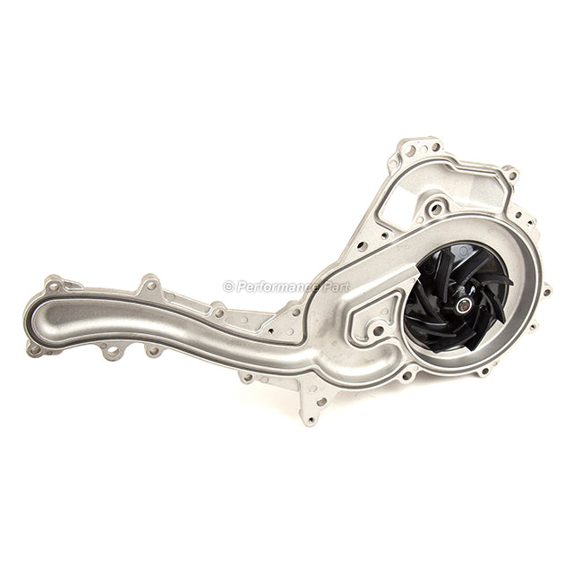 GMB Water Pump Fit 11-16 Ford Powerstroke Turbo Diesel 6.7