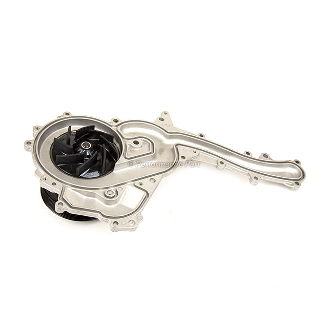 GMB Water Pump Fit 11-16 Ford Powerstroke Turbo Diesel 6.7