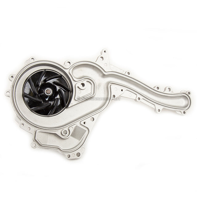 GMB Water Pump Fit 11-16 Ford Powerstroke Turbo Diesel 6.7