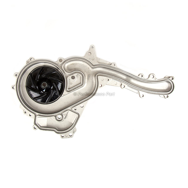 GMB Water Pump Fit 11-16 Ford Powerstroke Turbo Diesel 6.7