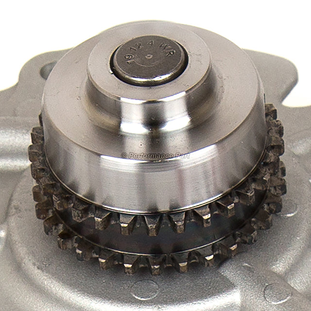 Timing Chain Kit GMB Water Pump for 13-19 Ford Explorer Flex Lincoln Taurus 3.5