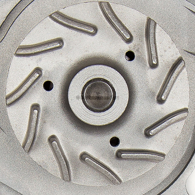 Timing Chain Kit GMB Water Pump for 13-19 Ford Explorer Flex Lincoln Taurus 3.5