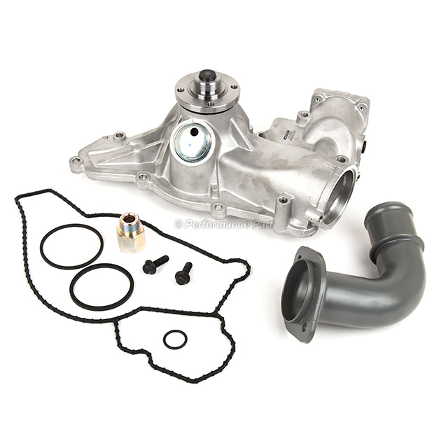 GMB Water Pump Fit 96-03 Ford Powerstroke Turbo Diesel 7.3