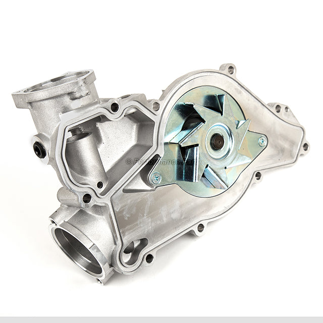 GMB Water Pump Fit 96-03 Ford Powerstroke Turbo Diesel 7.3