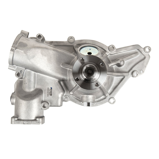 GMB Water Pump Fit 96-03 Ford Powerstroke Turbo Diesel 7.3