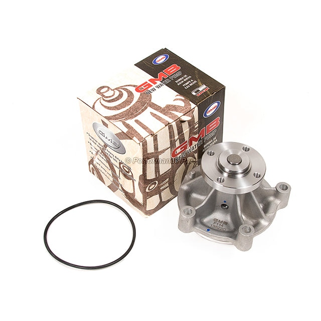 Timing Chain Kit w/ Plastic Guides Water Pump for 99-00 Ford Mustang 4.6 ROMEO