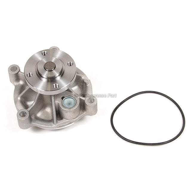 Timing Chain Kit w/ Plastic Guides Water Pump for 99-00 Ford Mustang 4.6 ROMEO