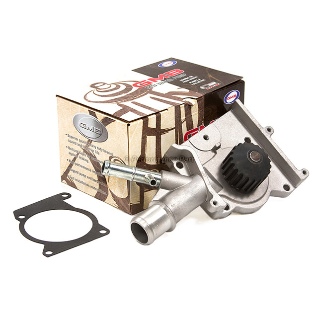 Engine Rebuild Kit for 00-04 Ford Focus 2.0L 121CID SOHC 8V VIN P
