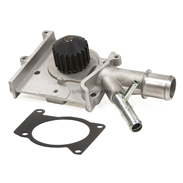 Timing Belt Kit Water Pump Fit 00-04 Ford Focus 2.0L SOHC VIN P