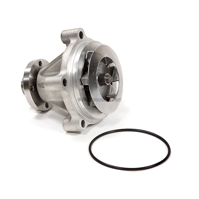 Timing Chain Water Pump Kit Fit 03-04 Ford Mercury Explorer Mountaineer 4.6
