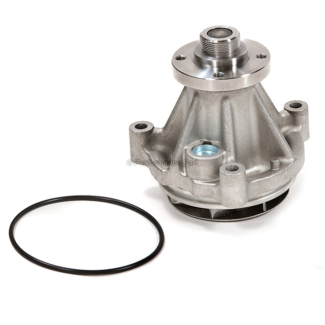 Timing Chain Water Pump Kit Fit 03-04 Ford Mercury Explorer Mountaineer 4.6