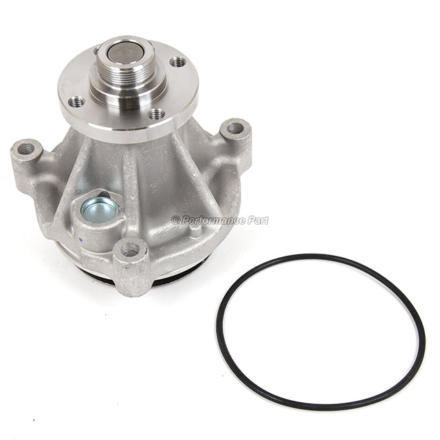 Timing Chain Water Pump Kit Fit 03-04 Lincoln Navigator Ford Expedition 5.4