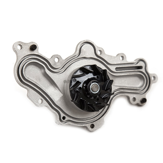 Timing Chain Kit Water Pump for 07-10 Ford Mazda Lincoln 3.5L 3.7L DOHC DURATEC