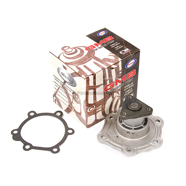 Timing Chain Kit GMB Water Pump for 99-02 Saturn SC2 SL2 1.9L DOHC 16V