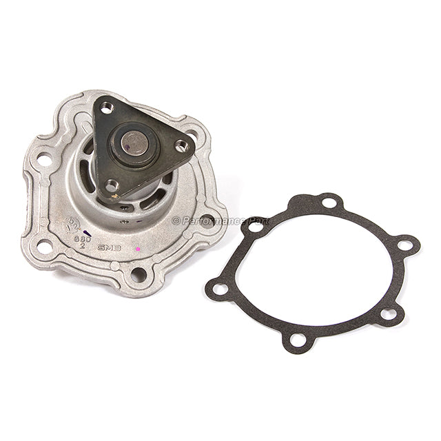 Timing Chain Kit GMB Water Pump for 99-02 Saturn SC2 SL2 1.9L DOHC 16V