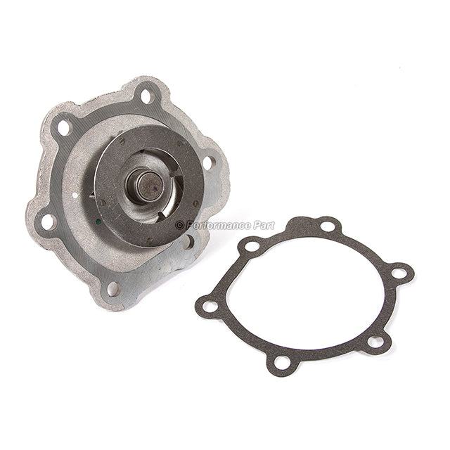 Timing Chain Kit GMB Water Pump for 99-02 Saturn SC2 SL2 1.9L DOHC 16V