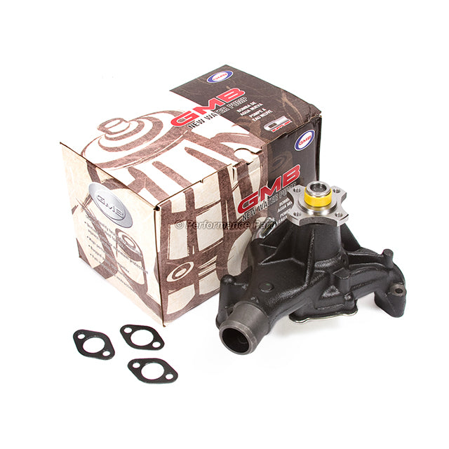 Timing Chain Kit Water Pump (Roller Type Chain) for 96-02 Chevy GMC Cadillac 5.7