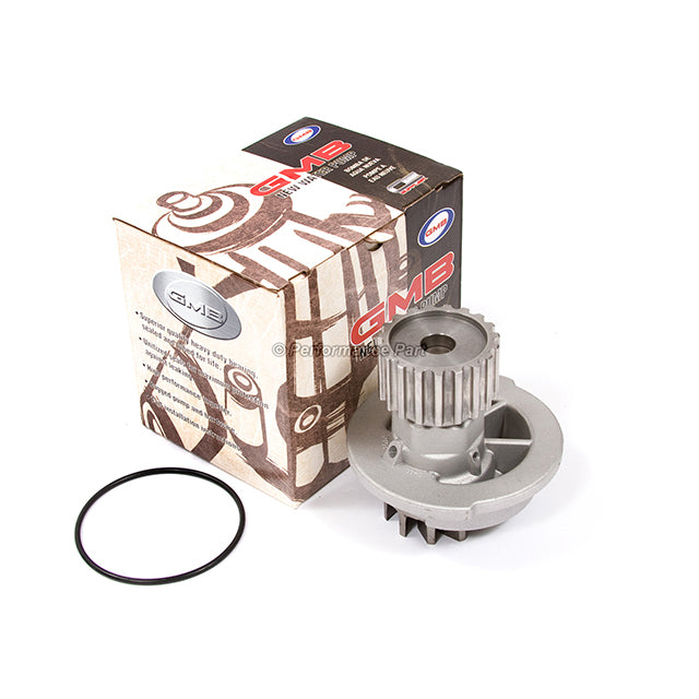 Timing Belt Kit Valve Cover GMB Water Pump for 04-08 Chevy Aveo 1.6L E-TEC II