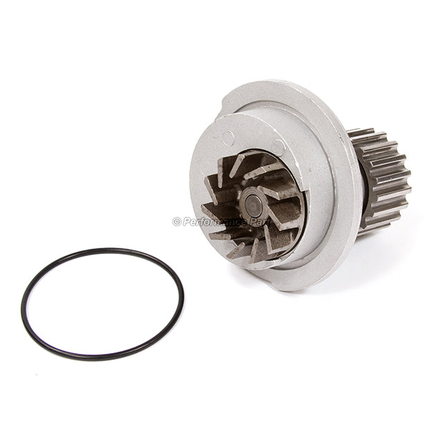 Timing Belt Kit GMB Water Pump Fit 04-08 Chevy Aveo 1.6L VIN 6 E-TEC II
