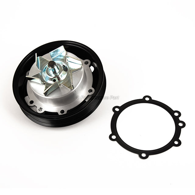 Timing Chain Kit Oil Water Pump Fits 19-24 Chervrolet 5.3L L82 & L84 Truck SUV