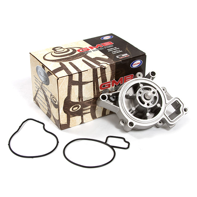 Timing Chain Kit Cover VVT Gear Oil Pump Selenoid Water Fit GM Ecotec 2.0 2.4