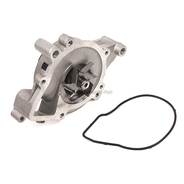 Timing Chain Kit Cover VVT Gear Oil Pump Selenoid Water Fit GM Ecotec 2.2 2.4