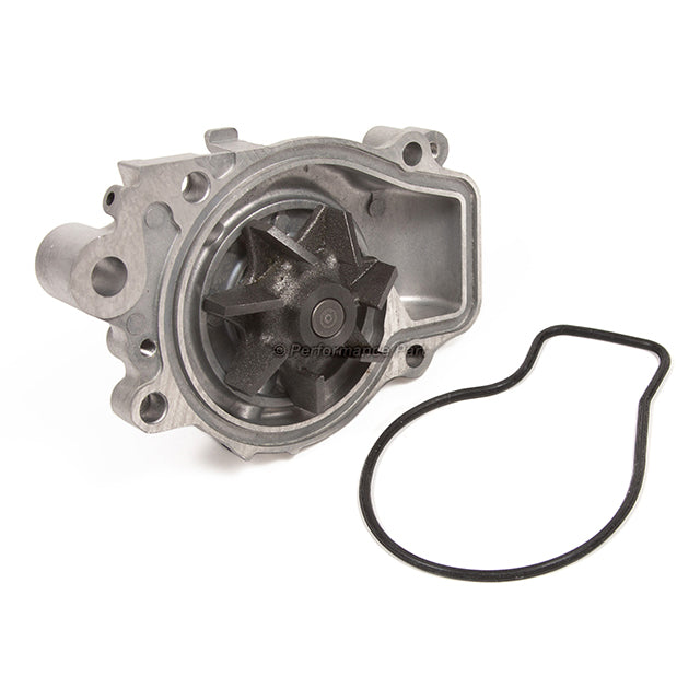GMB Water Pump for 86-89 Acura Integra LS RS 1.6L DOHC D16A1