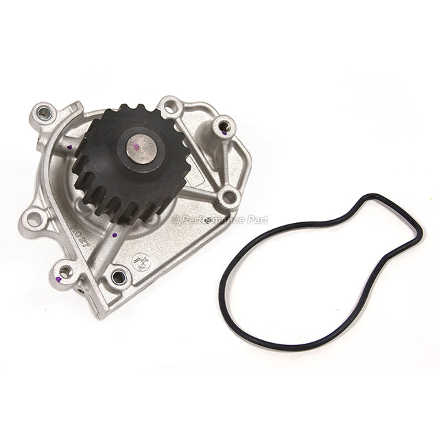 Timing Belt Kit GMB Water Pump Valve Cover for 90-95 Acura Integra B18A1 B18B1