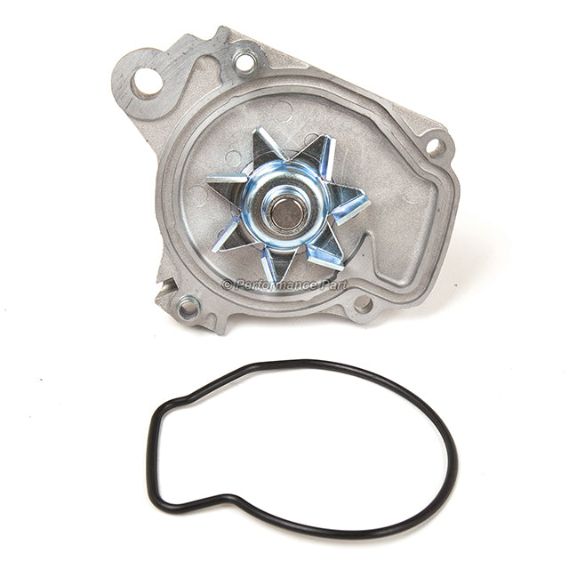 Timing Belt Kit Water Pump Fit 92-95 Honda Civic 1.5L D15Z1