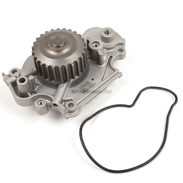 GMB Water Pump for Honda Prelude SI Type-SH 2.2L H22A1 4