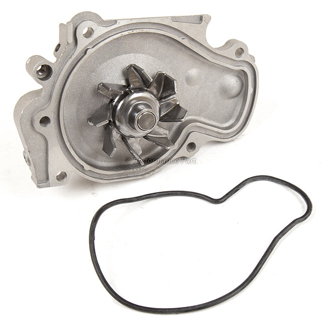 Timing Belt Kit Water Pump Valve Cover Fit 93-01 Honda Prelude VTEC H22A1 H22A4