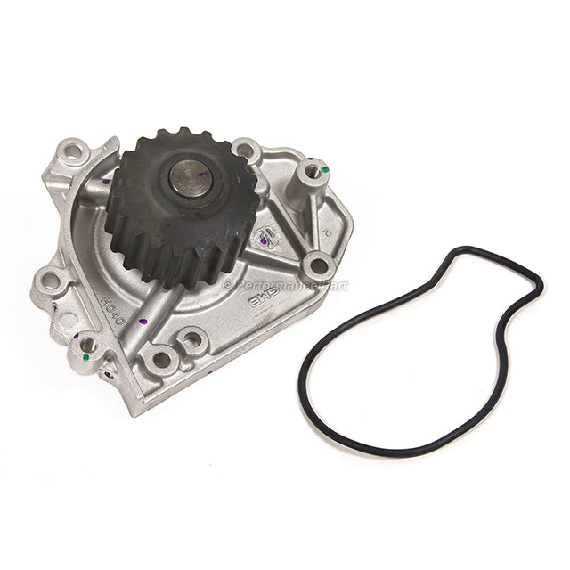 Timing Belt Kit Water Pump Fit Honda CR-V Acura Integra B18B1 B20B4 Z2