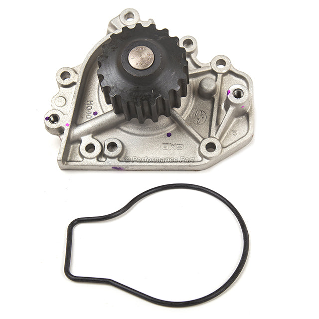Timing Belt Kit Water Pump Fit Honda CR-V Acura Integra B18B1 B20B4 Z2