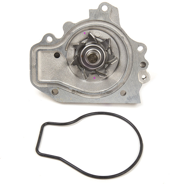 Timing Belt Kit Water Pump Fit Honda CR-V Acura Integra B18B1 B20B4 Z2