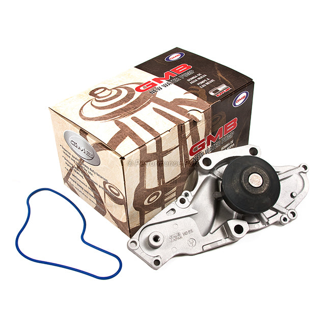 Timing Belt Kit GMB Water Pump Gasket Fit 03-08 Accura Honda J35A J37A 3.5 3.7