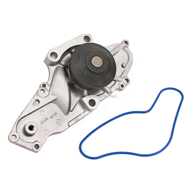 Timing Belt Kit GMB Water Pump Fit 03-17 Honda Acura 3.2 3.5 3.7 J32A J35A J37A