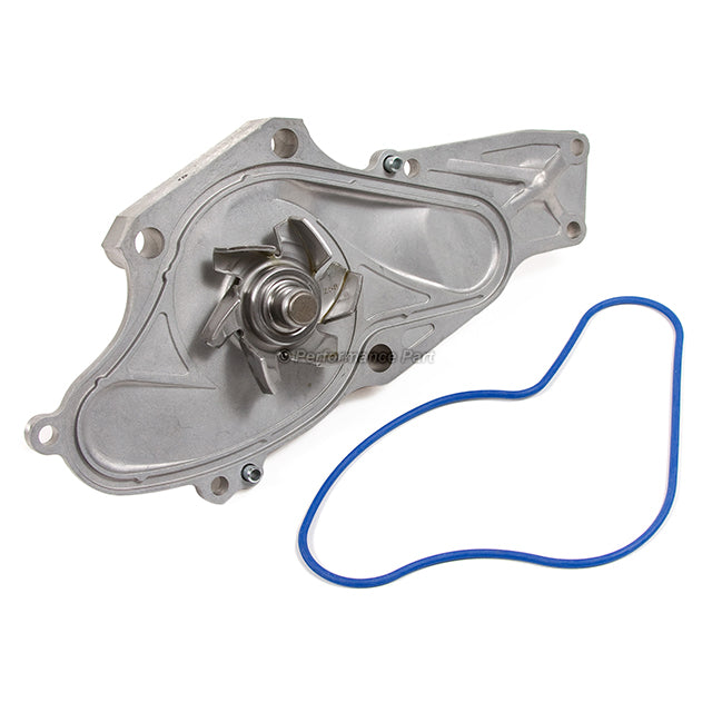 Timing Belt Kit GMB Water Pump Gasket Fit 03-08 Accura Honda J35A J37A 3.5 3.7