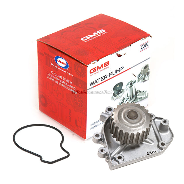 Timing Belt Kit GMB Water Pump for 92-95 Honda Civic Acura Integra B16A3 B17A1