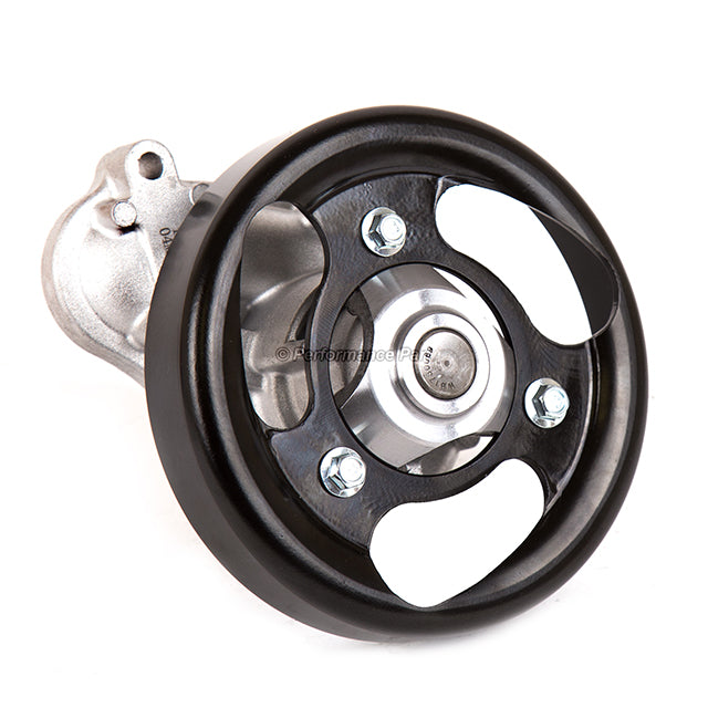 Water Pump for 03-11 Honda Hybrid Civic 1.3L SOHC LDA2