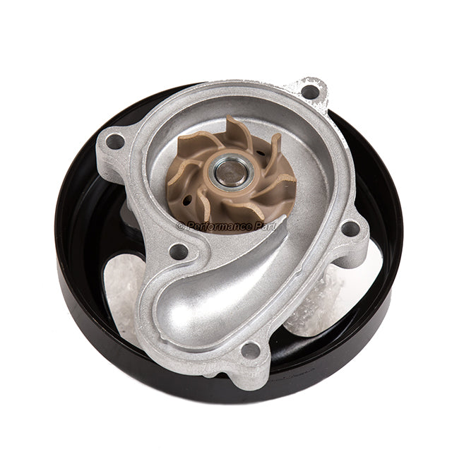 Water Pump for 03-11 Honda Hybrid Civic 1.3L SOHC LDA2