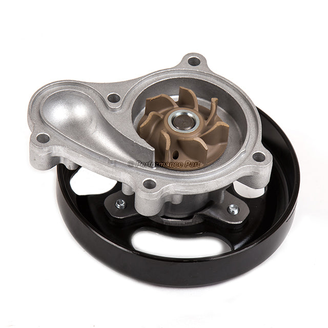 Water Pump for 03-11 Honda Hybrid Civic 1.3L SOHC LDA2