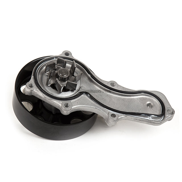 Water Pump for 15-18 CR-V Honda 2.4L DOHC K24W9