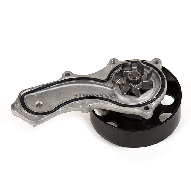Water Pump for 15-18 CR-V Honda 2.4L DOHC K24W9