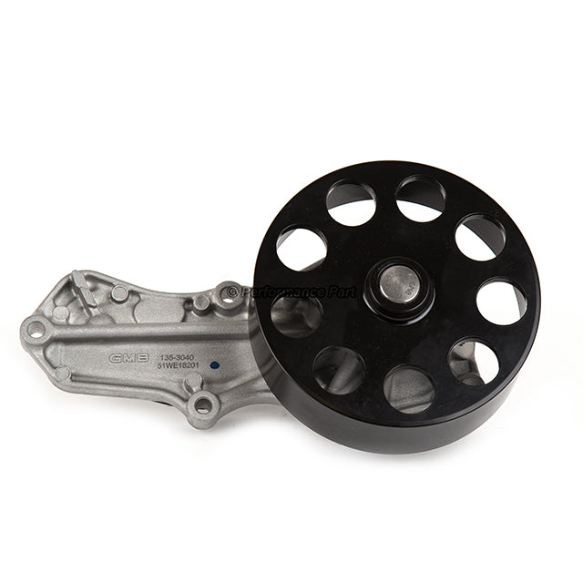 Water Pump for 15-18 CR-V Honda 2.4L DOHC K24W9