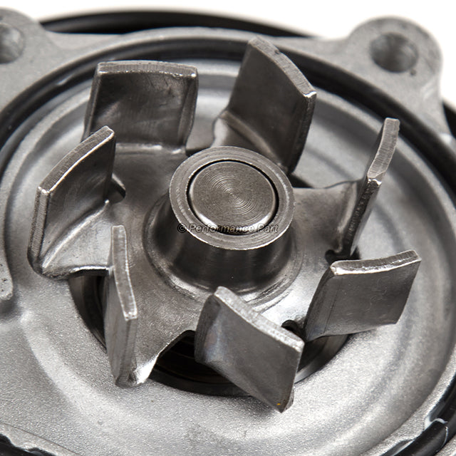Water Pump for 15-18 CR-V Honda 2.4L DOHC K24W9