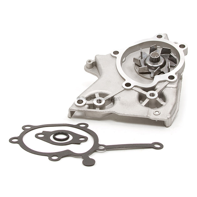 GMB Water Pump for 1995-1999 Kia Sportage 2.0L DOHC FE