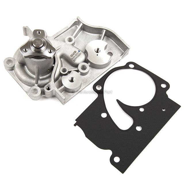GMB Water Pump for 98-04 Kia Spectra Sephia 1.8L FB DOHC