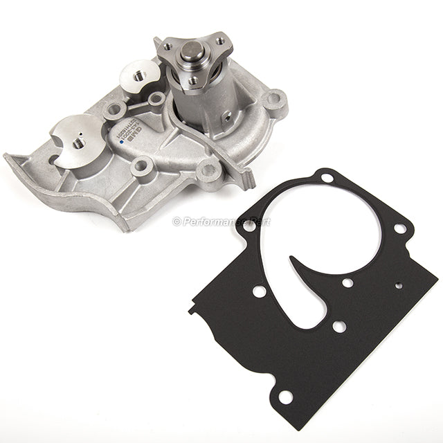 GMB Water Pump for 98-04 Kia Spectra Sephia 1.8L FB DOHC